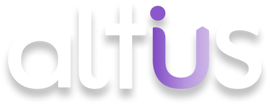 Logo Altius